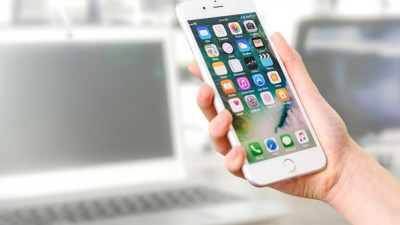 Apple представила собственный новостной агрегатор Apple News