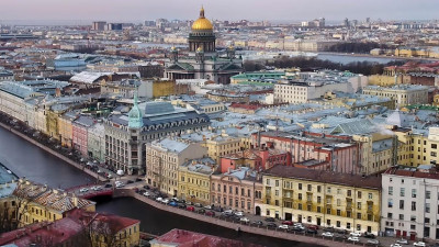 Роспотребнадзор: Напряженная ситуация с коронавирусом в Петербурге может сохраниться до весны