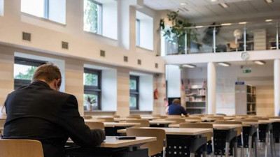 Президент торгово-промышленной палаты Петербурга: Введение режима ЧС не освободит бизнес от арендных платежей