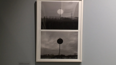 Фотовыставка «Построение метафор» стартовала в «Эрарте»