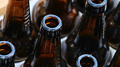 Российские магазины начнут принимать бутылки
