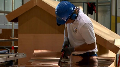 В Петербурге состоялось первое заседание оргкомитета по проведению EuroSkills