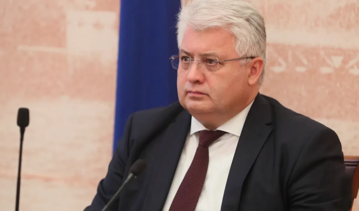 Олег Эргашев рассказал о ситуации с коронавирусом в Петеребурге - tvspb.ru