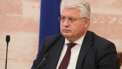 Олег Эргашев: Задача вакцинации – максимально снизить число заболевших и тяжелых форм COVID-19