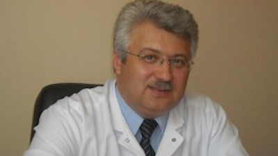 Кандидатура Олега Эргашева на должность вице-губернатора направлена на согласование в ЗакС