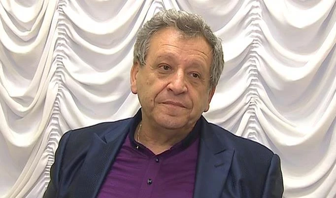 Создателю «Ералаша» Борису Грачевскому отказали во въезде в Грузию - tvspb.ru