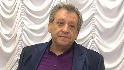 Создателю «Ералаша» Борису Грачевскому отказали во въезде в Грузию