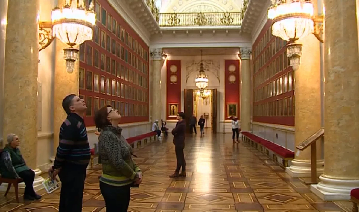 Более 52 миллионов рублей получат музеи из Петровской ассамблеи на подготовку выставок - tvspb.ru