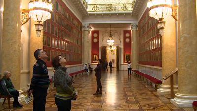 Более 52 миллионов рублей получат музеи из Петровской ассамблеи на подготовку выставок