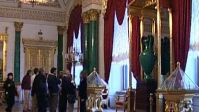 Эрмитаж и итальянская область Пьемонт подпишут соглашение о сотрудничестве