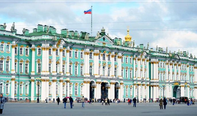 Пушкинский музей и Эрмитаж обменяются коллекциями для выставок - tvspb.ru