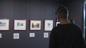 В реставрационном центре Эрмитажа открылась выставка об истории фотографии