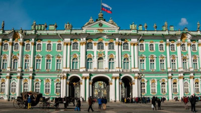 Музеи в России могут открыться в середине июля