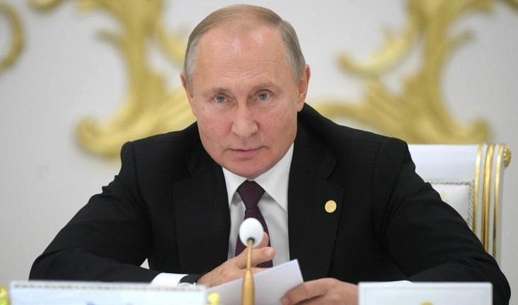 Путин пригласил лидеров стран СНГ, не входящих в ЕАЭС, на саммит в Петербург - tvspb.ru