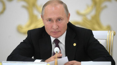 Путин пригласил лидеров стран СНГ, не входящих в ЕАЭС, на саммит в Петербург