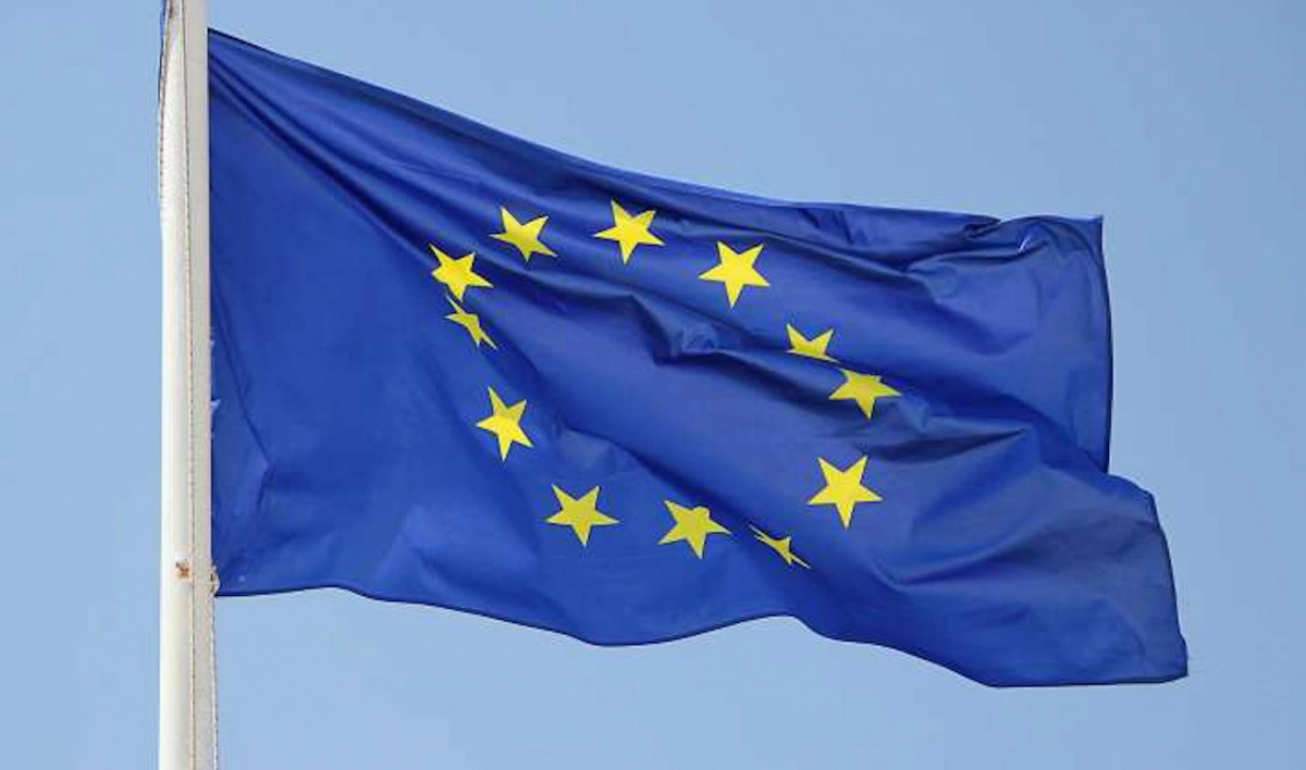 Евросоюз на полгода продлил санкции против России из-за ситуации на Украине - tvspb.ru