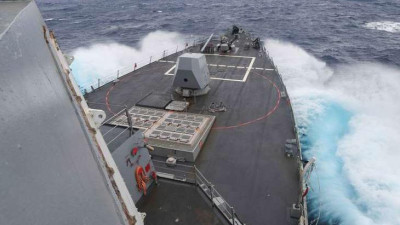 В Саперном начнут производить современную морскую технику