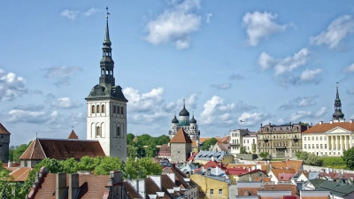 Привитым от COVID-19 россиянам разрешили въезд в Эстонию