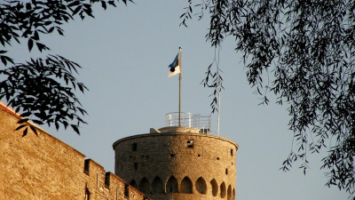 Эстония заняла первое место в мире по заболеваемости COVID на миллион человек