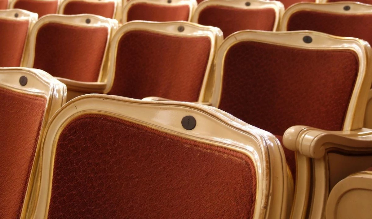 В Петербурге «Упсала-Цирк» покажет спектакль, посвященный личной памяти - tvspb.ru