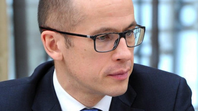 Глава Удмуртии заболел коронавирусом