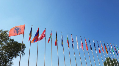 Россию исключили из Совета Европы