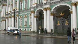 Очередная волна сообщений о минировании в Петербурге