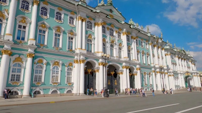 Культурные коды новой реальности: Как люди искусства пережили пандемию