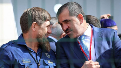 Кадыров назвал решение Евкурова об отставке признаком воли и готовности служить России