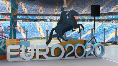 Евро-2020 и 9 наград Олимпиады в Токио: Эксперт подвел спортивные итоги года в Петербурге