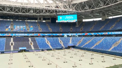Осторожный оптимизм: Пустят ли болельщиков на трибуны во время Евро-2020