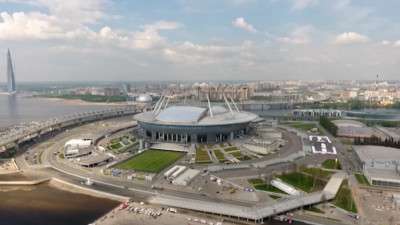 Антон Шантырь рассказал, будут ли у болельщиков Евро-2020 спрашивать ПЦР-тест перед входом на стадион