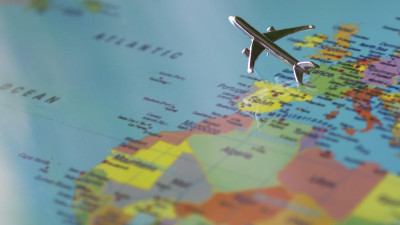 В АТОР рассказали о поддельных справках для поездок в Европу