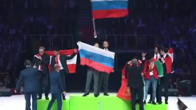 Петербургская площадка для проведения EuroSkills-2022 готова к чемпионату