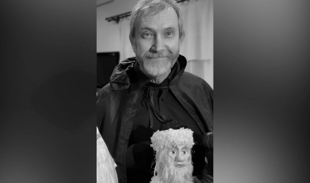 Артист петербургского кукольного театра погиб, сорвавшись с высоты - tvspb.ru