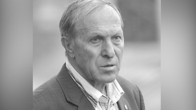 Скончался бывший тренер сборной СССР по футболу Владимир Сальков