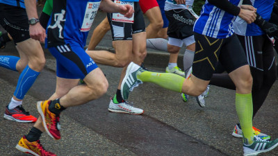 Регистрация на «Кросс нации» в Петербурге заканчивается в воскресенье