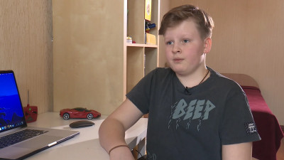 Потерял обе ноги: Как инцидент на железной дороге изменил жизнь 11-летнего Аркадия Аксенова