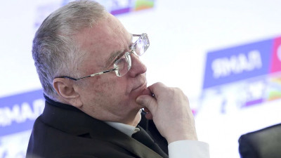 Яркий и талантливый: в Госдуме вспомнили, каким был Владимир Жириновский