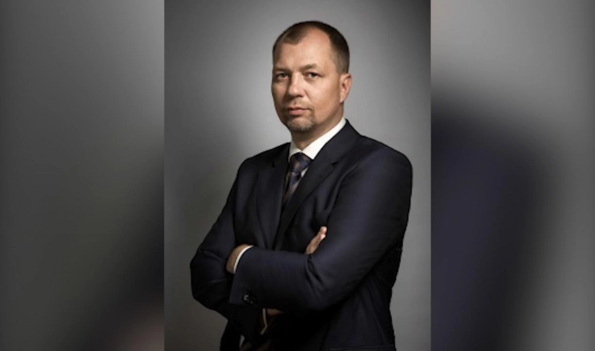 Глава комитета по строительству Петербурга ушел в отставку - tvspb.ru