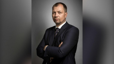 Глава комитета по строительству Петербурга ушел в отставку