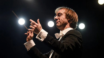 «Мюзик-Холл» примет праздничный концерт «Amore miо»