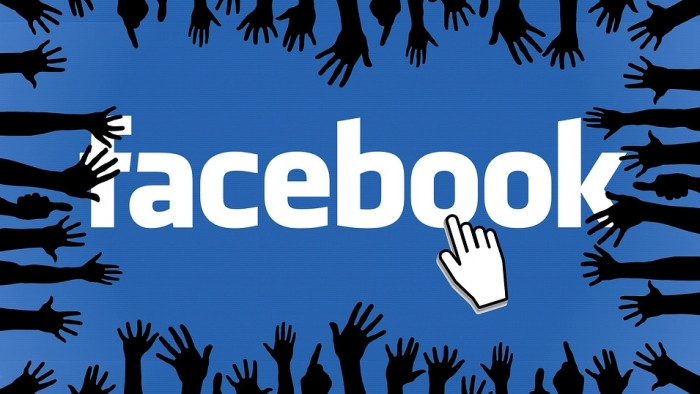 Facebook пытается забрать свой домен у российской платежной системы
