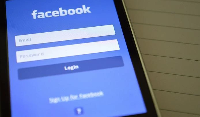 СМИ: Произошла утечка данных трех миллионов пользователей Facebook - tvspb.ru