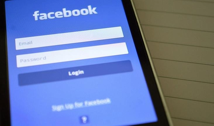 50 млн аккаунтов Facebook пострадали от кибератаки - tvspb.ru