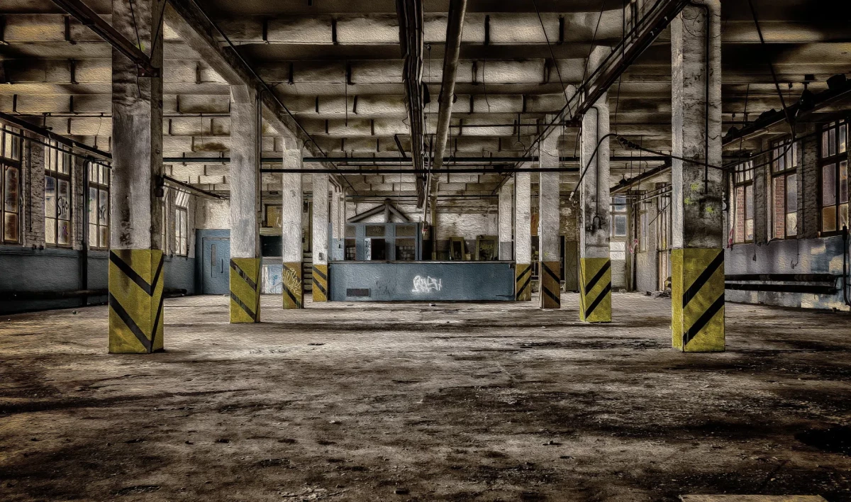 Крах промышленности, инфляция, безработица: Как на Запад повлияют антироссийские санкции - tvspb.ru