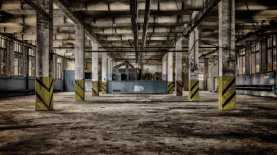 Крах промышленности, инфляция, безработица: Как на Запад повлияют антироссийские санкции