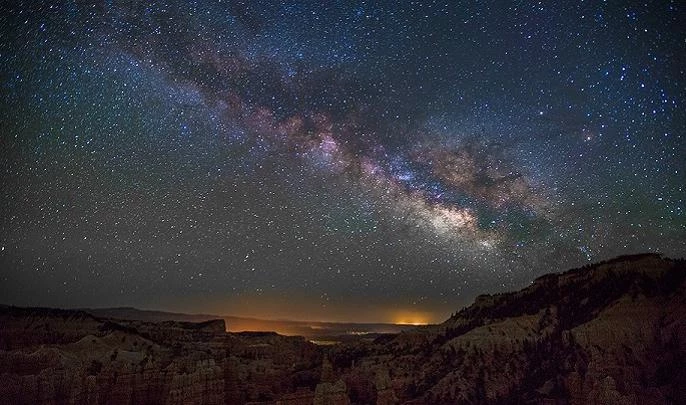 Ученые рассказали о последствиях взрыва в центре галактики - tvspb.ru