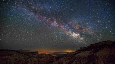 Ученые рассказали о последствиях взрыва в центре галактики