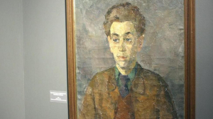 В галерее на набережной Фонтанки открылась выставка работ Роберта Фалька